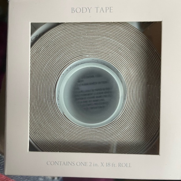 Victoria's Secret Bodytape - Picture 2 of 6